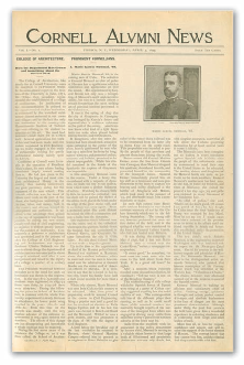 1899 issue